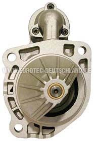 EUROTEC Starter 11016550