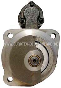 EUROTEC Starter 11017280