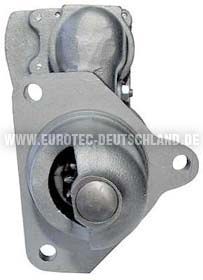 EUROTEC Starter 11017320