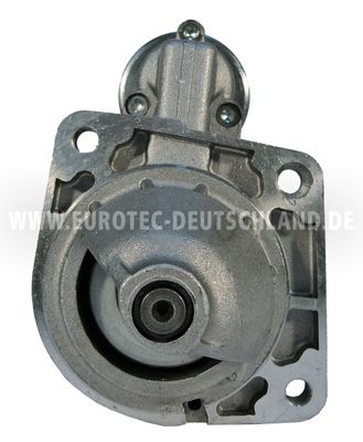 EUROTEC Starter 11017960