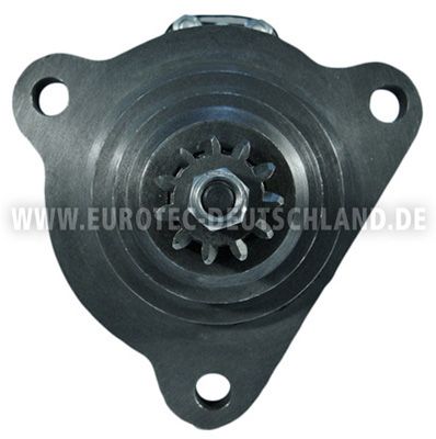 EUROTEC Starter 11018790