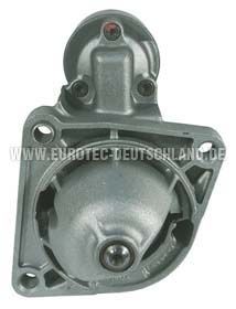 EUROTEC Starter 11018900