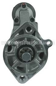 EUROTEC Starter 11018940