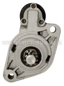 EUROTEC Starter 11019550