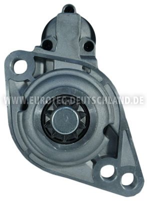 EUROTEC Starter 11020240