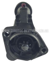 EUROTEC Starter 11020370