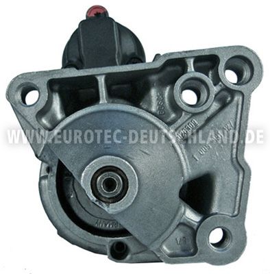 EUROTEC Starter 11021030