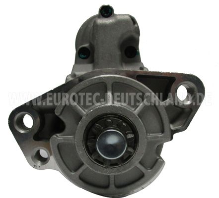 EUROTEC Starter 11024050