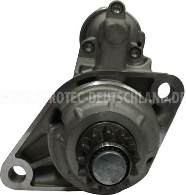 EUROTEC Starter 11025150