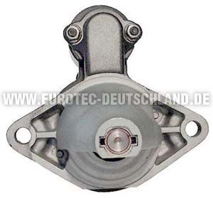 EUROTEC Starter 11040016