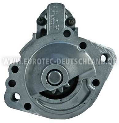 EUROTEC Starter 11040111