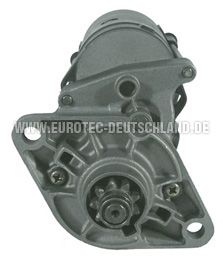 EUROTEC Starter 11040208