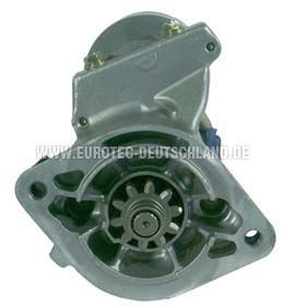 EUROTEC Starter 11040260