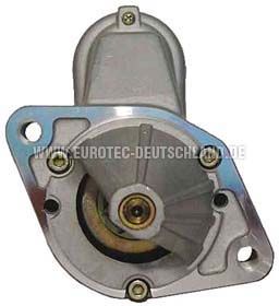 EUROTEC Starter 11040601