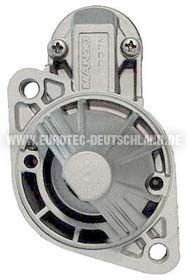 EUROTEC Starter 11040619