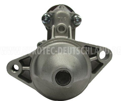 EUROTEC Starter 11040628