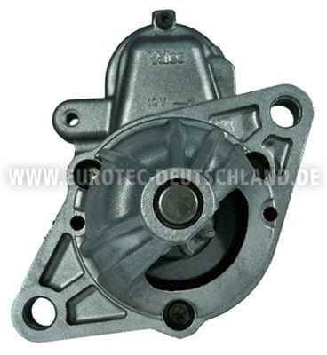 EUROTEC Starter 11040644