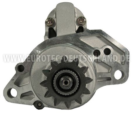 EUROTEC Starter 11040652