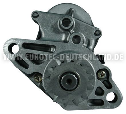 EUROTEC Starter 11040655