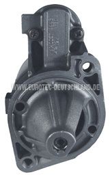 EUROTEC Starter 11040661