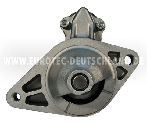 EUROTEC Starter 11040702