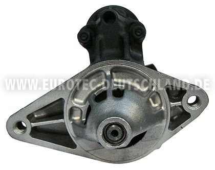 EUROTEC Starter 11040710