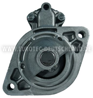 EUROTEC Starter 11040714