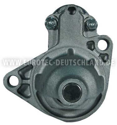 EUROTEC Starter 11040722