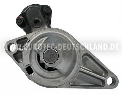 EUROTEC Starter 11040754