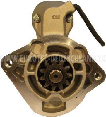 EUROTEC Starter 11040782