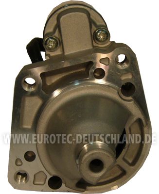 EUROTEC Starter 11040783