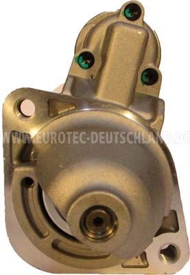 EUROTEC Starter 11040794