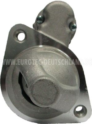 EUROTEC Starter 11040870