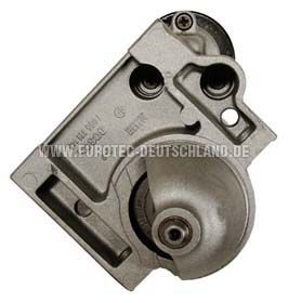 EUROTEC Starter 11090001