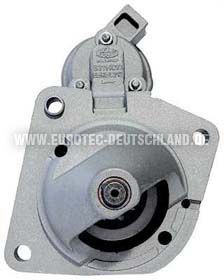 EUROTEC Starter 11090009