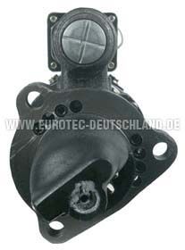 EUROTEC Starter 11090086