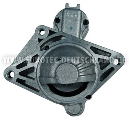 EUROTEC Starter 11090115