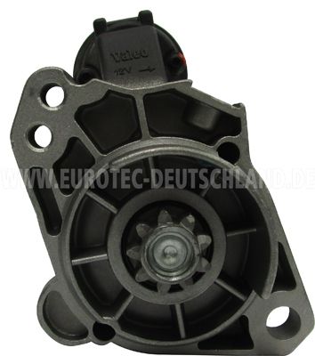 EUROTEC Starter 11090116