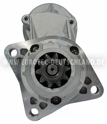 EUROTEC Starter 11090122