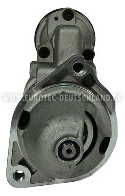 EUROTEC Starter 11090136