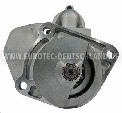 EUROTEC Starter 11090148