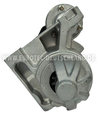 EUROTEC Starter 11090160