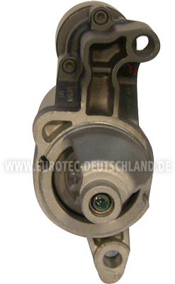 EUROTEC Starter 11090179