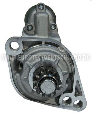 EUROTEC Starter 11090182