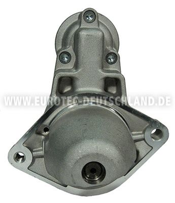 EUROTEC Starter 11090207