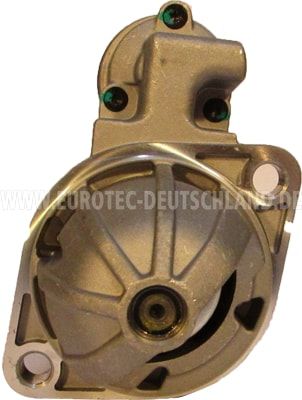 EUROTEC Starter 11090229