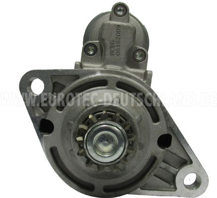 EUROTEC Starter 11090233