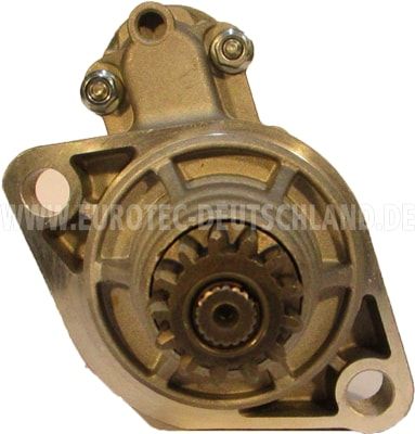 EUROTEC Starter 11090242