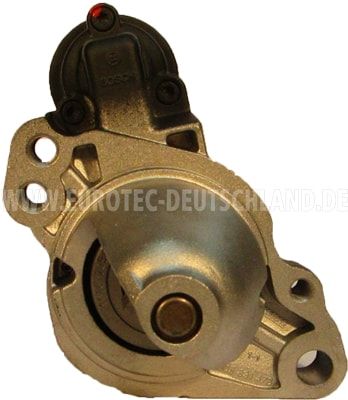 EUROTEC Starter 11090271