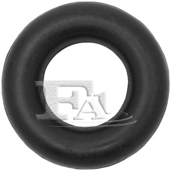 FA1 Стопорное кольцо, глушитель 003-730